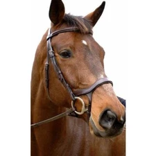 Nunn Finer Innovativo English Bridle CLOSEOUT