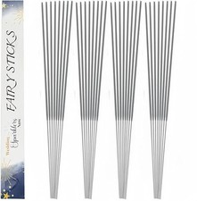 wedding wands 36" long 150 pack
