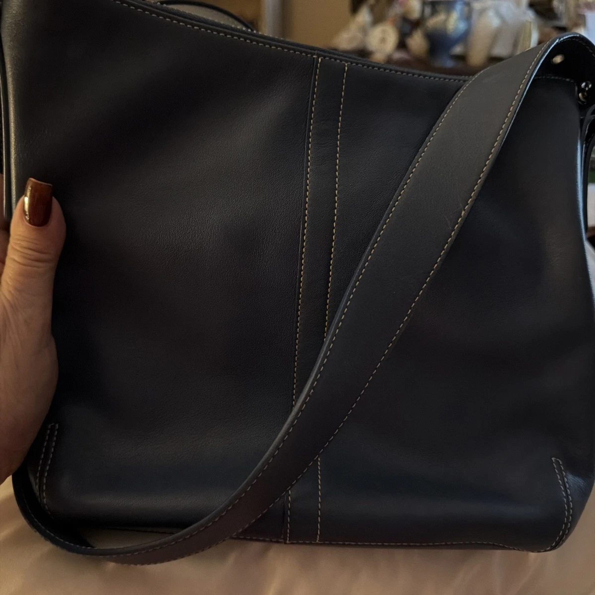 25+ vintage coach duffle for sale | Updated Oct 2026