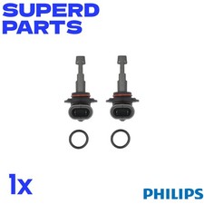 LED LIGHT BULB HB3/4 12V 20W P20D/P22D NO CERTIFICATION OF APPROVAL ULTINON