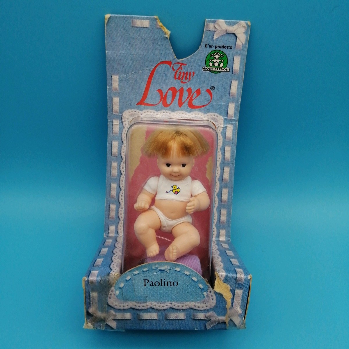 Tiny Love Set Giocattoli Educativi 0+ - Pupazzo, Sonaglio E Massaggiagengive Per Stimolare Lo Sviluppo - Foto 8