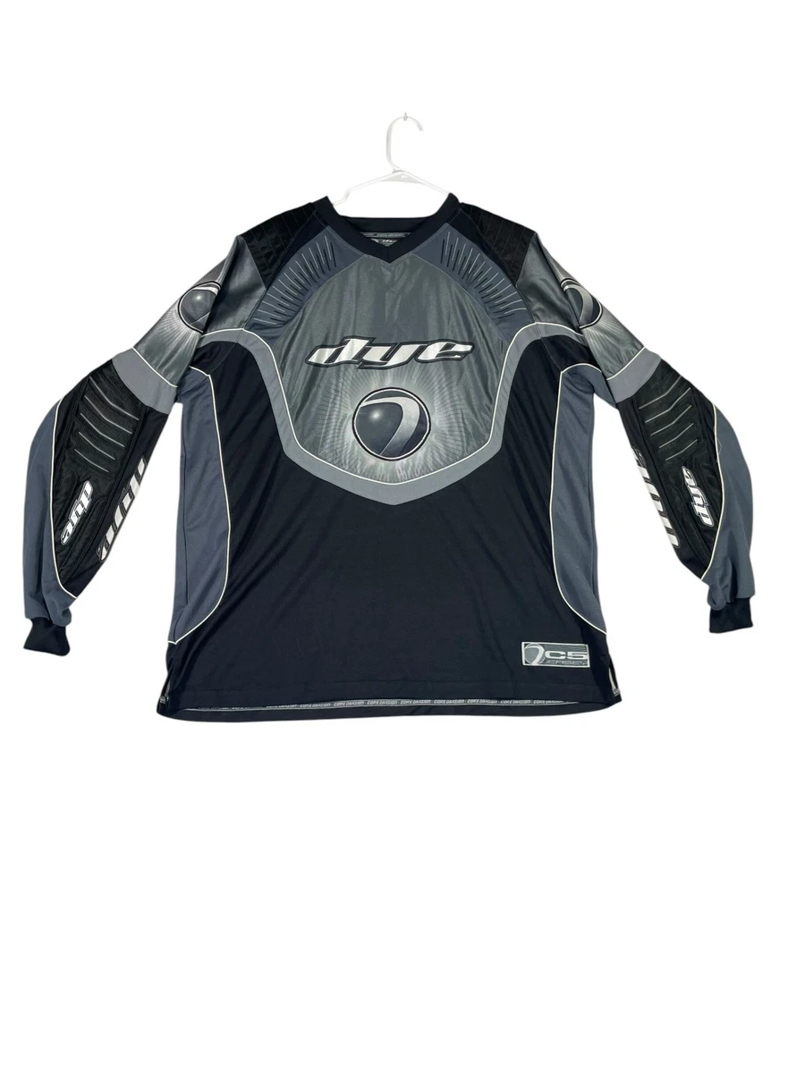 Dye Paintball Paintball Jerseys & Shirts for sale | eBay