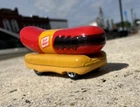 Vintage Hot Wheels Oscar Mayer Wienermobile 1/64 Diecast/Plastic