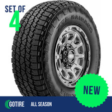 4 X New - 26570r17 Nexen Roadian Atx 115t 4 X New - 26570r17 Nexen Roadian Atx 115t