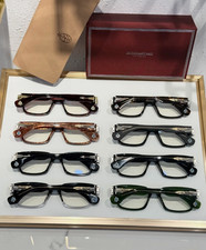 JACQUES MARIE MAGE KIRWIN Sunglasses - Unisex Size 54  20-146