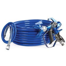 Graco 19Y475 Spray Gun Kit, 3300 Psi, Size 1/4