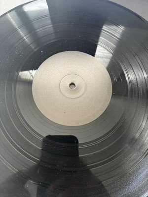 Computer Controlled Acoustic Instruments Pt 2 Aphex Twin Vinyl