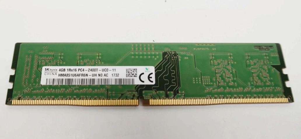 4GB Computer DDR4 SDRAM for sale - eBay
