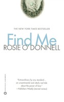 Rosie O'donnell | Find Me | Taschenbuch | Englisch (2003) | Warner Books