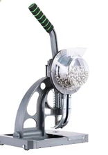  Semi-Automatic Grommet Hand Press Machine Tool Commercial