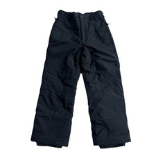 Vintage Columbia Kids Tectonite Snow Ski Pants 8 Winter Insulated Unisex Youth