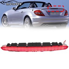 Dritte Bremsleuchte Bremslicht Rücklicht LED Für Mercedes Benz R171 2004-2011