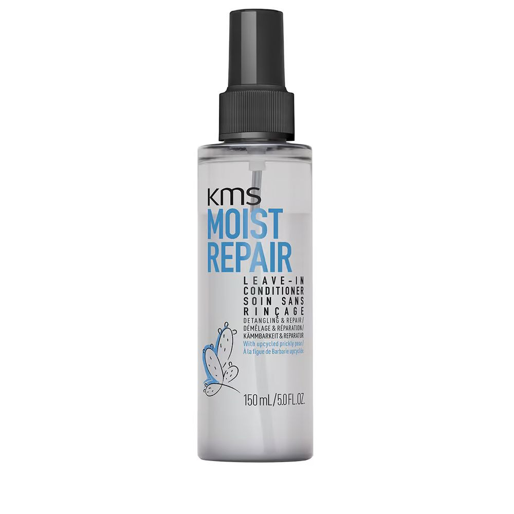 KMS Moist Repair Leave-In Conditioner 150ml NOVITA' 2025 balsamo leave-in