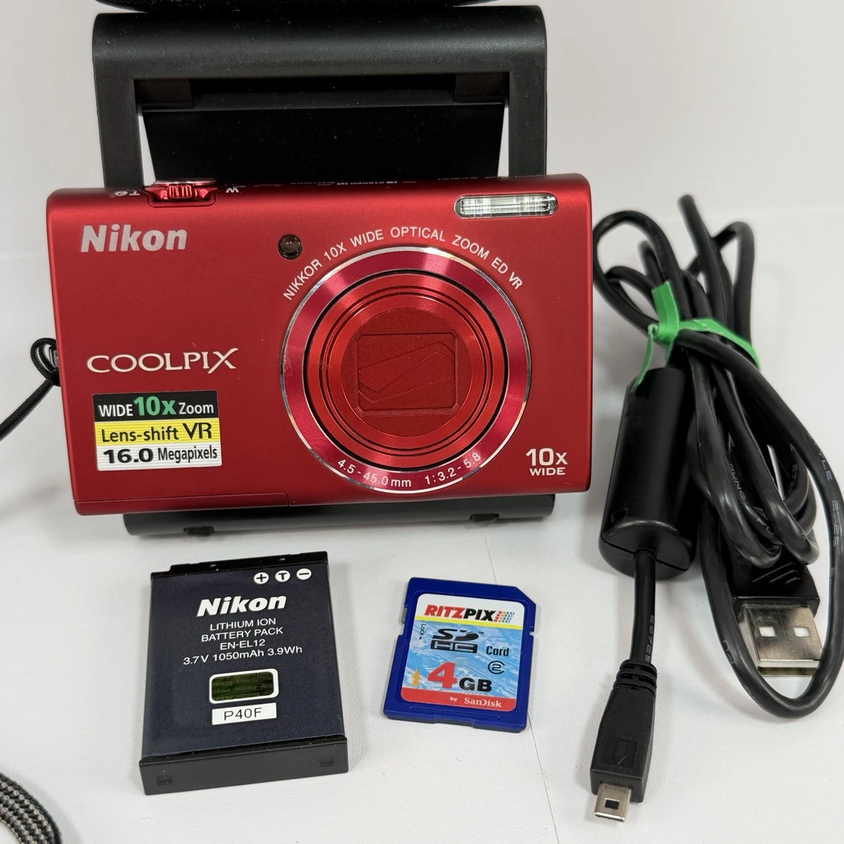 nikon coolpix s6300 products for sale | eBay