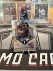 2026 Bowman Chrome Konnor Griffin Top 100 Refractor #BTP-1 Pirates