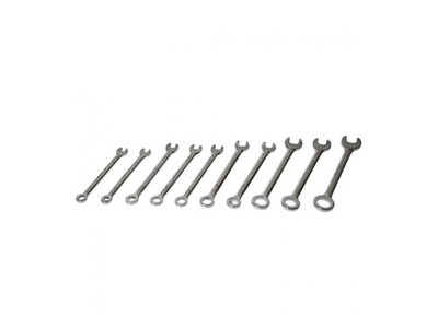 Eclipse Tools 900-070 - Mini-Wrench Set, 5/32 to 7/16 inch