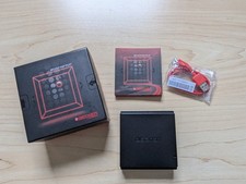 Mercedes Navi Becker Map Pilot Modul A1669008712