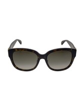 GUCCI Sunglasses Wellington Tortoiseshell Pattern Women's GG1409SK
