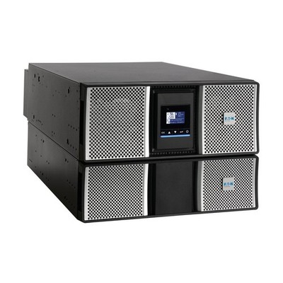Eaton 9PX Gen 2 11kVA11kW 7U Hardwire Online UPS w/ Network Card (9PX11KTF5G2)
