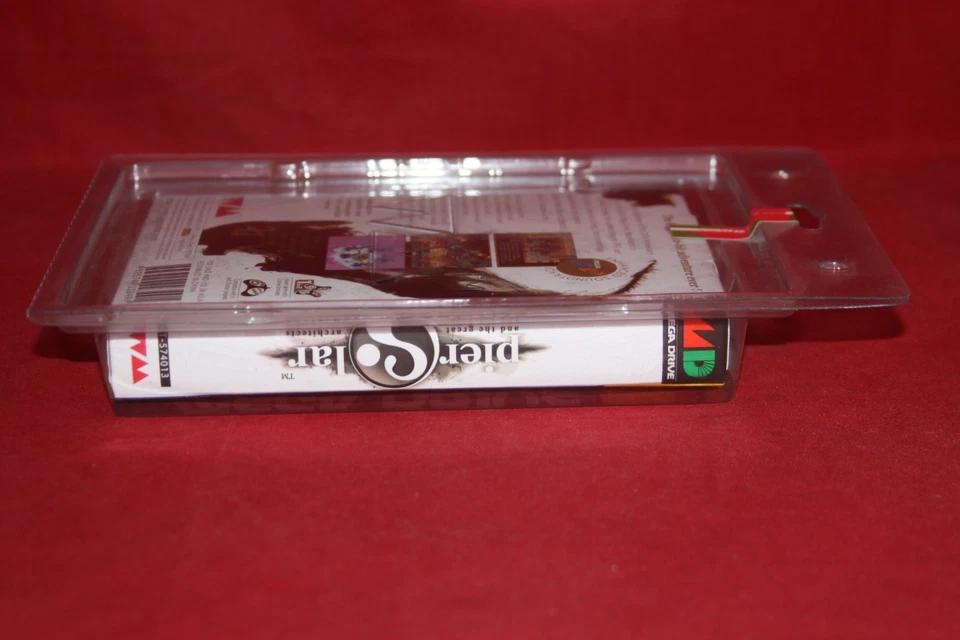 Pier Solar and the Great Architects (Sega Mega Drive, Japan) Sealed - Image 4 of 4