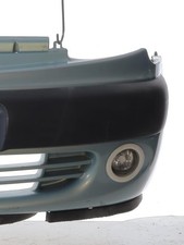 Pare-choc avant Citroen XSARA