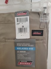 Dickies Work Shorts Brand New