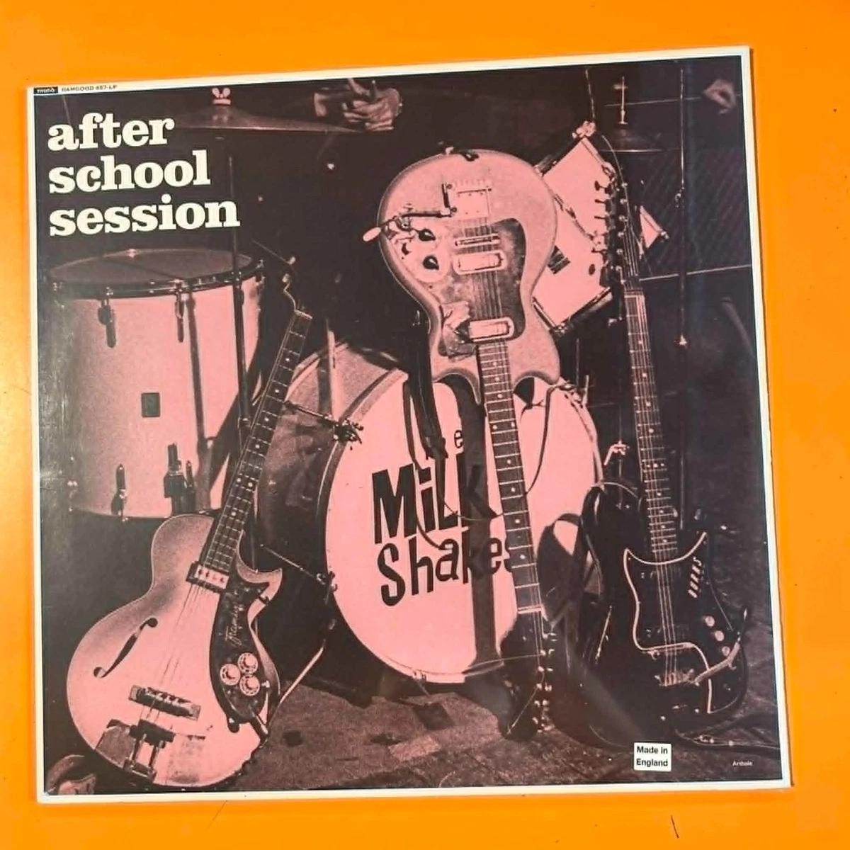 After School LP Vinyl Records for sale | eBay