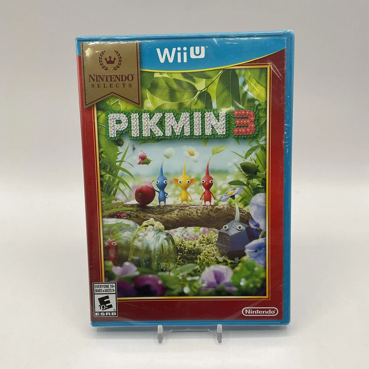 Pikmin 3 Video Games for sale - eBay