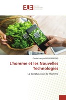 Claude FrançOis Nouni Mafoko | L'homme Et Les Nouvelles Technologies | Buch