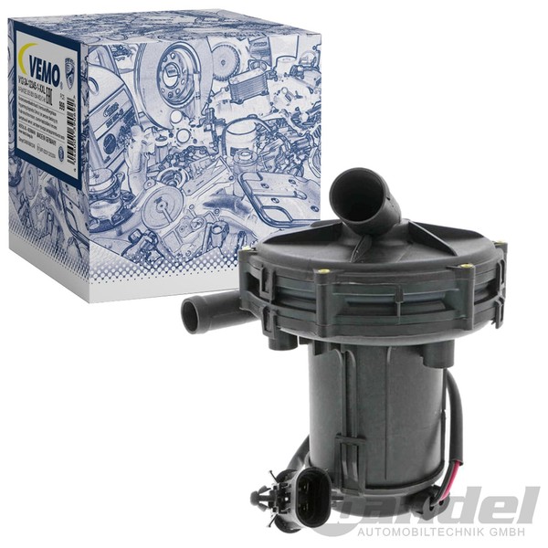Vemo SekundÄRluftpumpe Passend FüR Opel Frontera | V40-63-0052-image