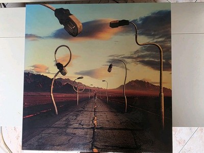 Pink Floyd The Later Years Box Set 1987- 2019