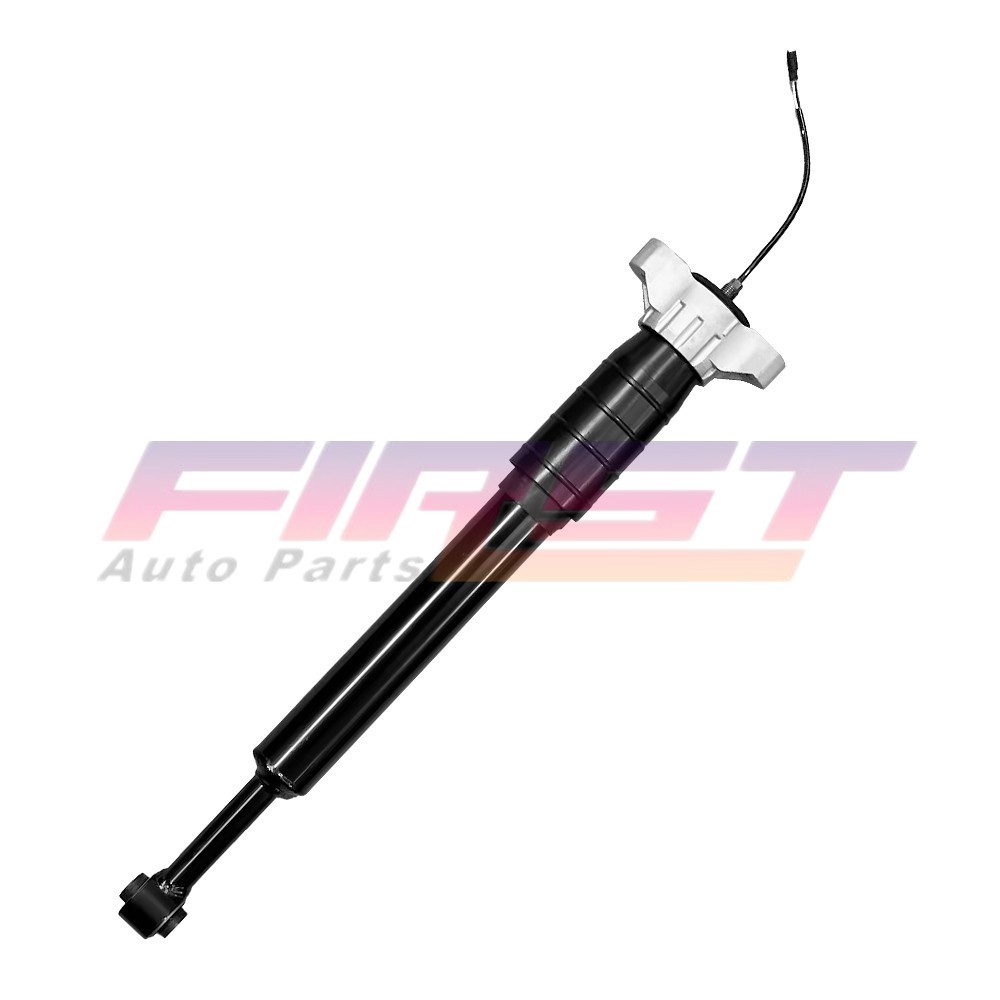 2x Rear Left+Right Air Shock Strut Assys For Maserati Levante M161 2017-20 3.0L