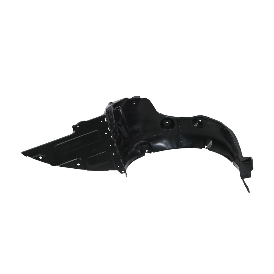 Forro de guardabarros interior para Kia Optima KI1248132 2014-2015 conductor delantero lado izquierdo derecho Foto 3 de 4