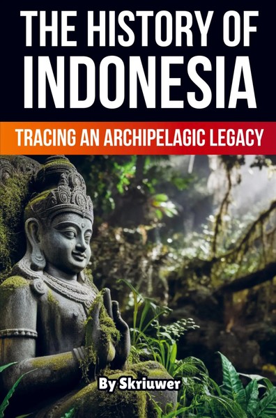Auke De Haan | The History Of Indonesia | Taschenbuch | Englisch (2026) | Epubli-image