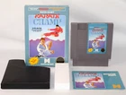 Karate Champ NES Nintendo Complete CIB! Very Good Condition! NICE!