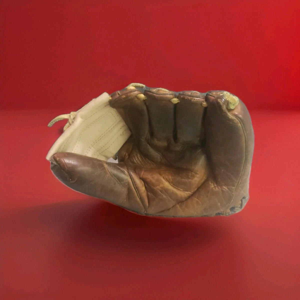 Spalding In Vintage Baseball Gloves for sale | eBay