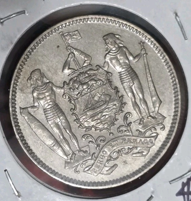 British North Borneo In Malaysian Coins for sale | eBay