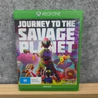 Journey To The Savage Planet for Xbox One AUS