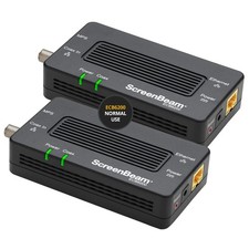 Bonded MoCA 2.0 Network Adapter for High Speed Internet, Ethernet Over Coax -...