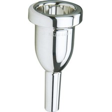 Bach Mega-Tone Tuba Mouthpiece