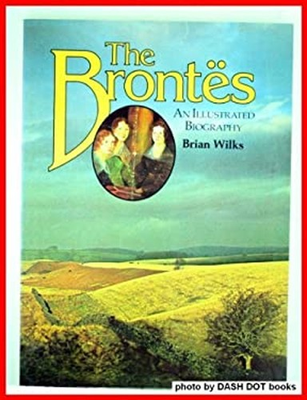 #ad The Brontes Paperback Brian Wilks $11.35