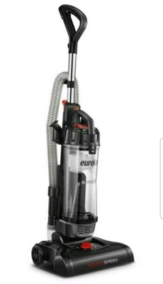 #ad Eureka Multi Surface Bagless Vacuum Cleaner Powerful Lightweight $75.00