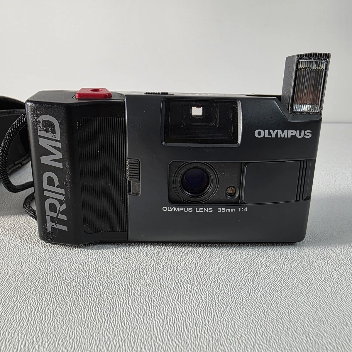 Olympus Trip 35 Film Cameras for sale | eBay