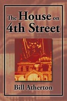 Bill Atherton | The House On 4Th Street | Taschenbuch | Englisch (2015)