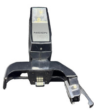 Vintage Nissin FIH Flash Japan Camera
