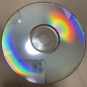 RADIANT SILVERGUN Saturn Software Japan z8