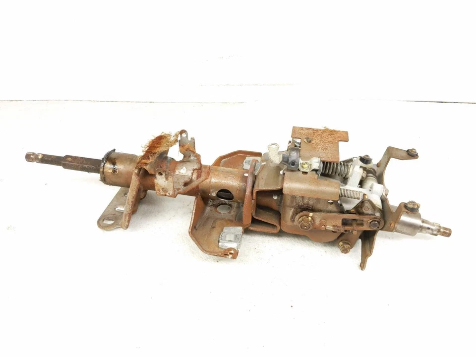 Barra de eje de columna de volante Toyota Mr2 1991-1995 2,2 L 45205-20280 *M/T Foto 4 de 4