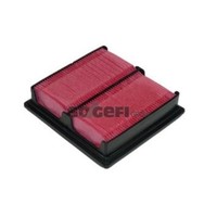 Purflux Luftfilter Filtereinsatz FüR Honda CR-V I 2.0 16V 4WD HR-V 1.6 A1042