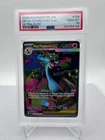 Pokémon TCG Me02: Phantasmal Flames Mega Charizard X EX 109/094 PSA 10 Gem Mint