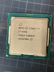 I7 9700 CPU | eBay